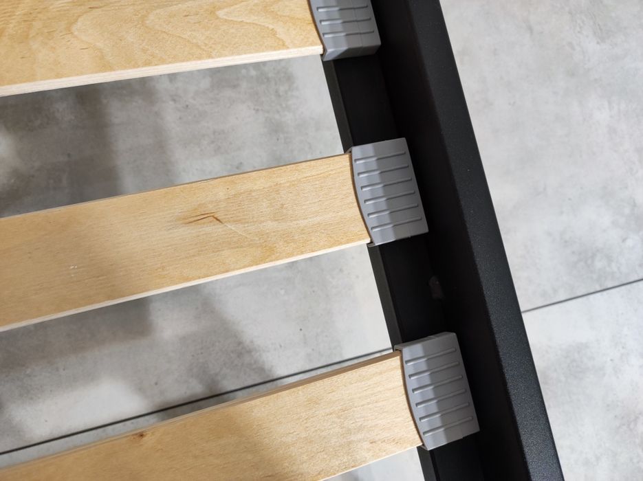 Łóżko młodzieżowe,dziecięce pojedyncze 90x200