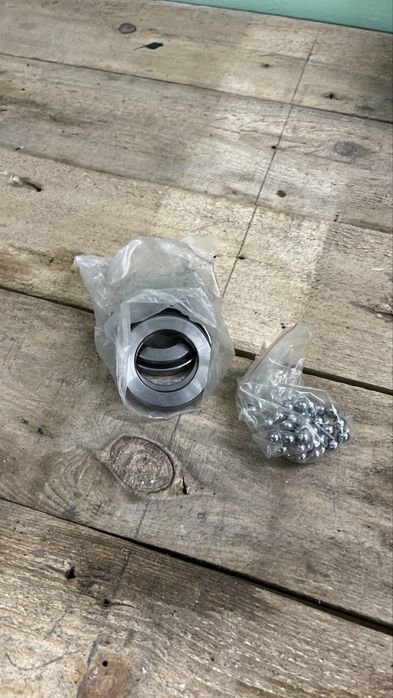 Підшипник рульової колонки мотоциклів ІЖ(ИЖ) 778706