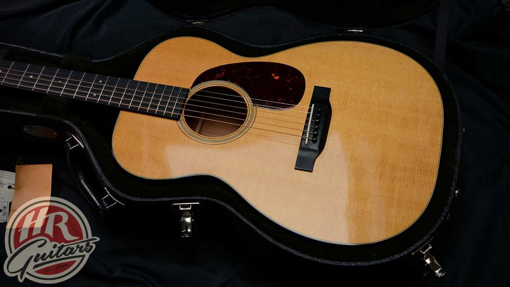 MARTIN 00-18, USA, 2016 rok, gitara akustyczna