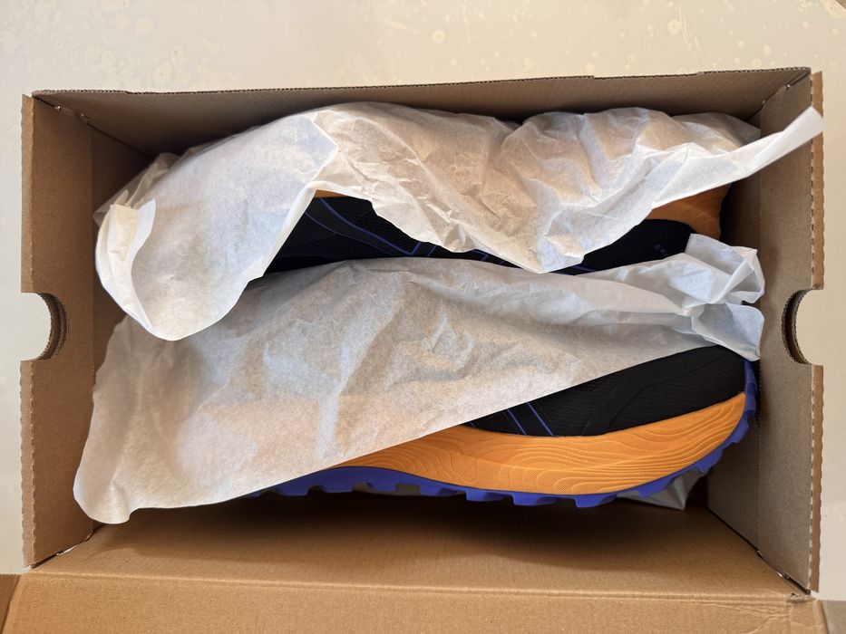 Asics trabuco terra 3 rozm.46 wkładka 29cm