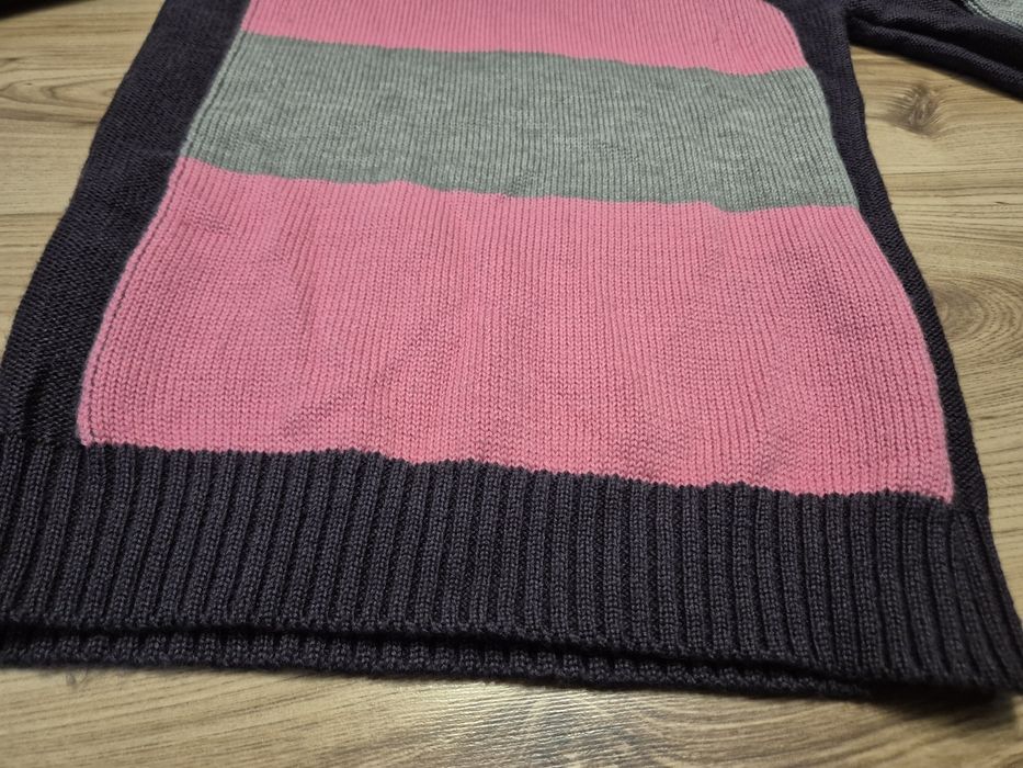 Sweter swetr Kari Traa S 36