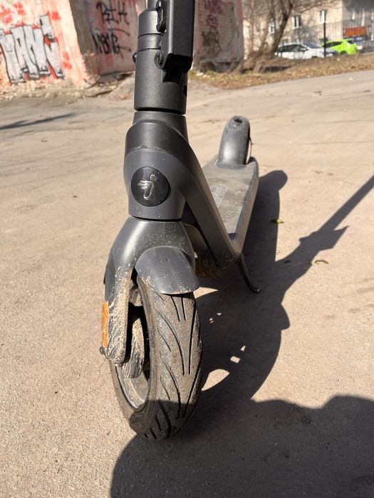 електросамокат nine bot E2 pro