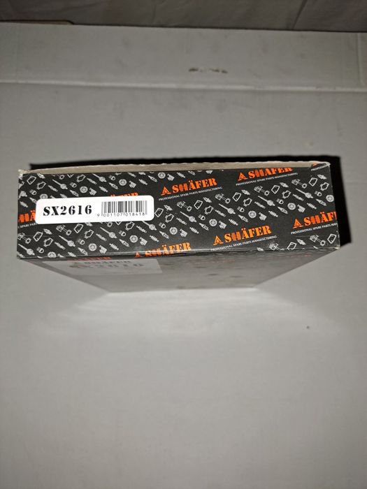 Воздушный фильтр Лансер х