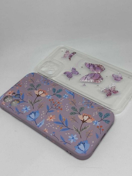 Iphone 11 Zestaw Etui Case Obudowa 2 sztuki kod 1050