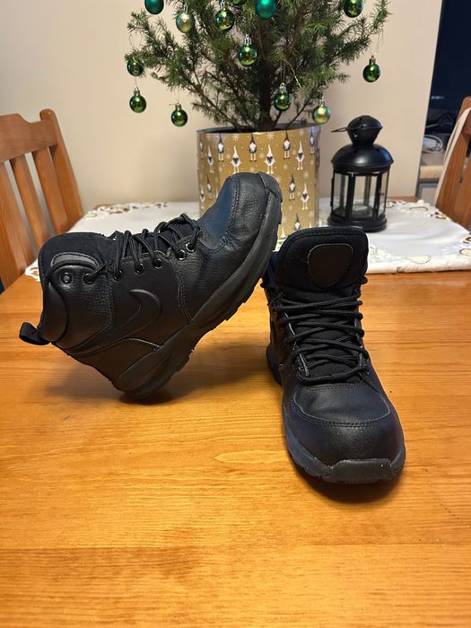 Buty zimowe Nike 36