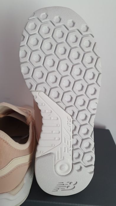 Sneakersy nowe damskie sportowe New Balance Rozmiar 37