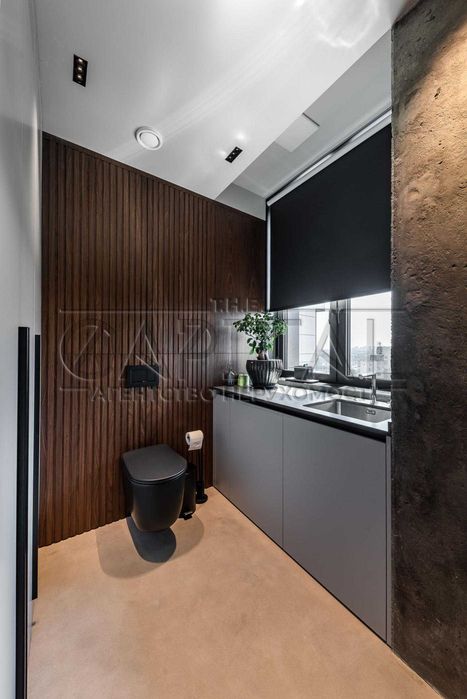 Продажа квартиры, ЖК Crystal Park Tower, пр-т Берестейский