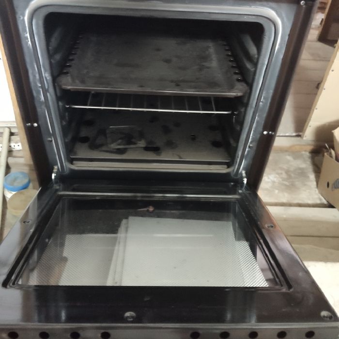 Плита газова Грета