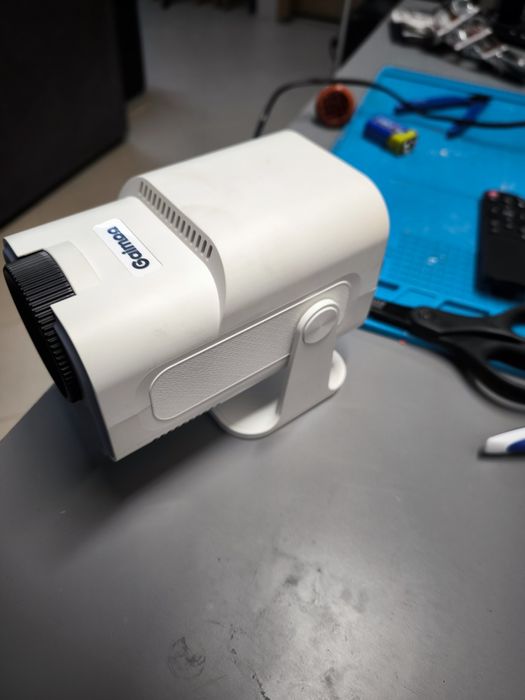Smart Projector 1080P478333584414484483