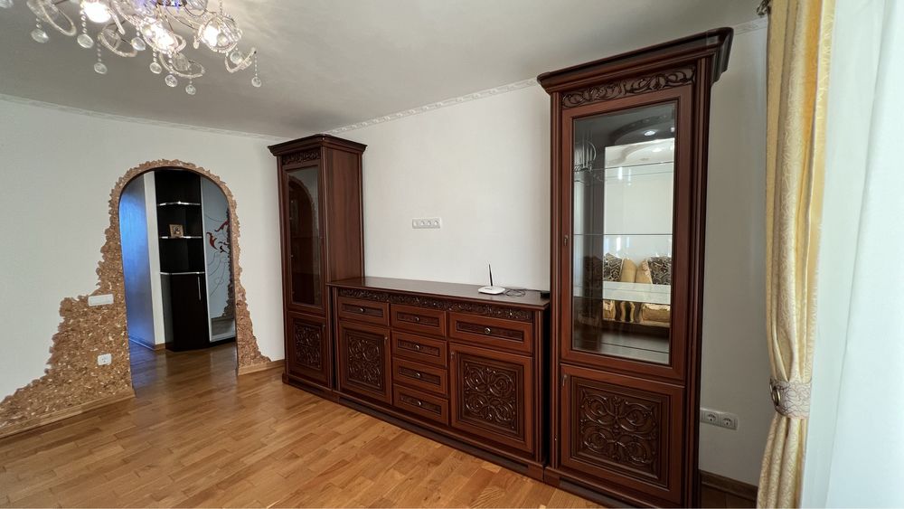 Здається 2кім квартира вулиця Крайня неподалік ЖК Калинова Слобода