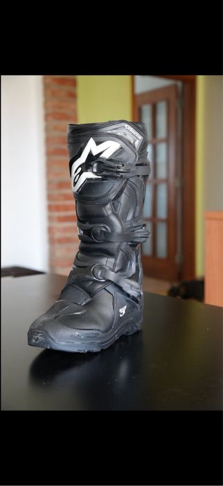 Botas alpinestar tech3 tam42