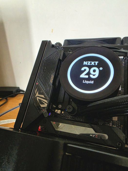 Ryzen 9 Monster Studio