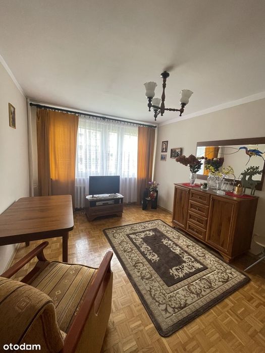 2-pokojowe mieszkanie 38,87 m² | 1. piętro | ul. Chemików | REZERWACJA