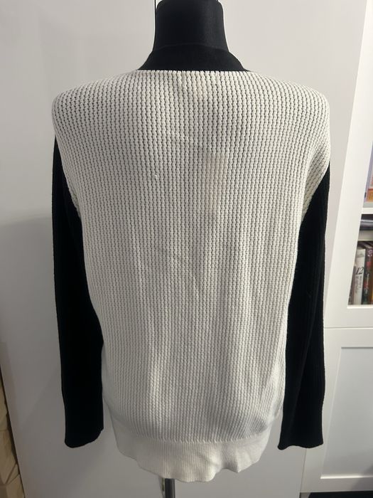 Sweter sweterek kardigan wallis rozm M nowy