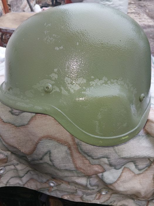 Шоломи, Fast , PASGT  безвухі  S,M,L