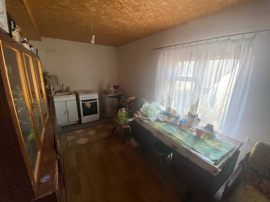 Продам Дом 50 м.кв. Район Краснополье, Мирный