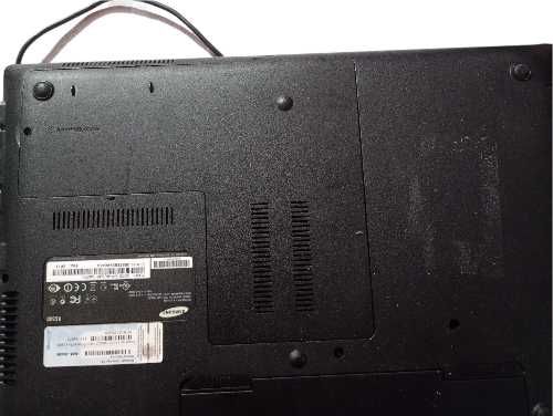 Do negocjacji Samsung NP‑RC530‑S02PL Odbiór Osobisty lub przesyłka