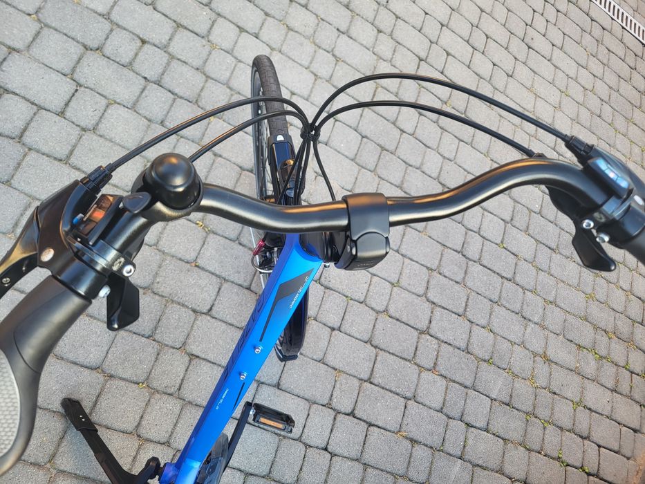 Gazelle t27 trekking