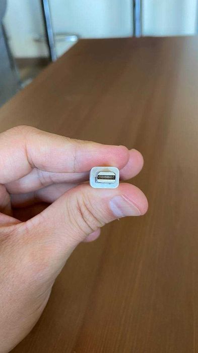 Sprzedam adapter Mini DisplayPort - DVI