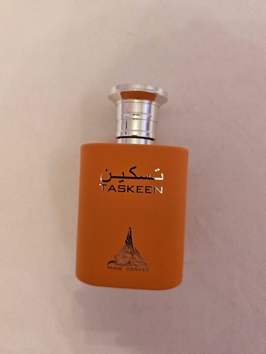 Perfumy paris corner taskeen