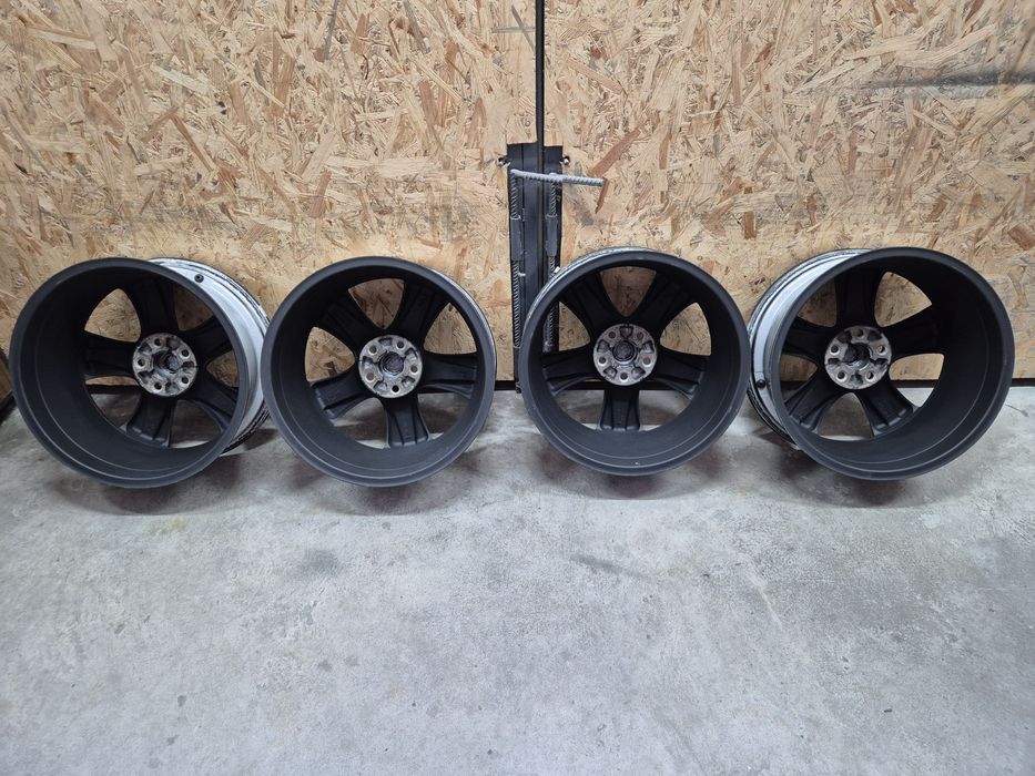 Диски 5*105, R17, Opel