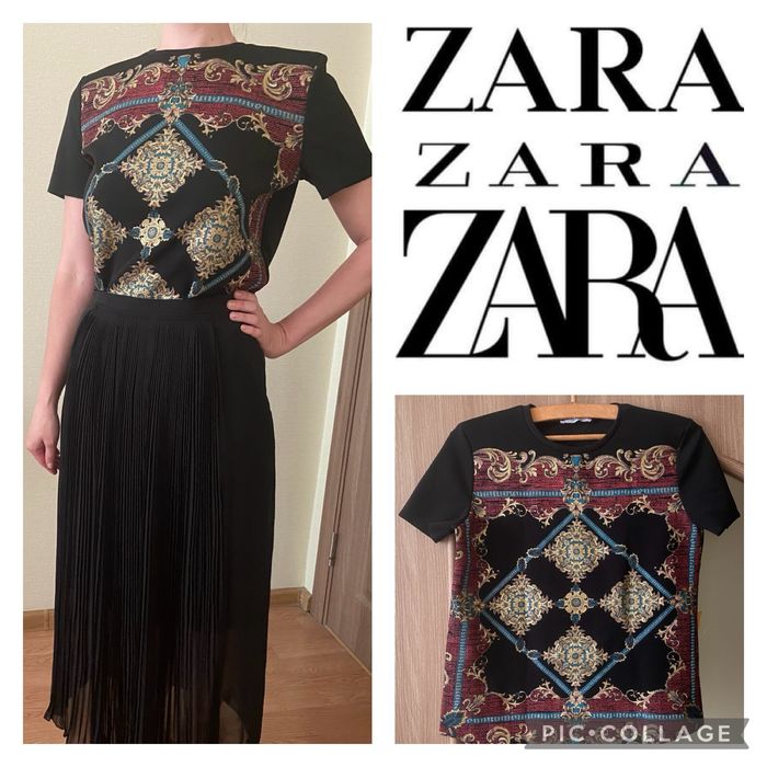 Футболка жіноча,,Zara,,