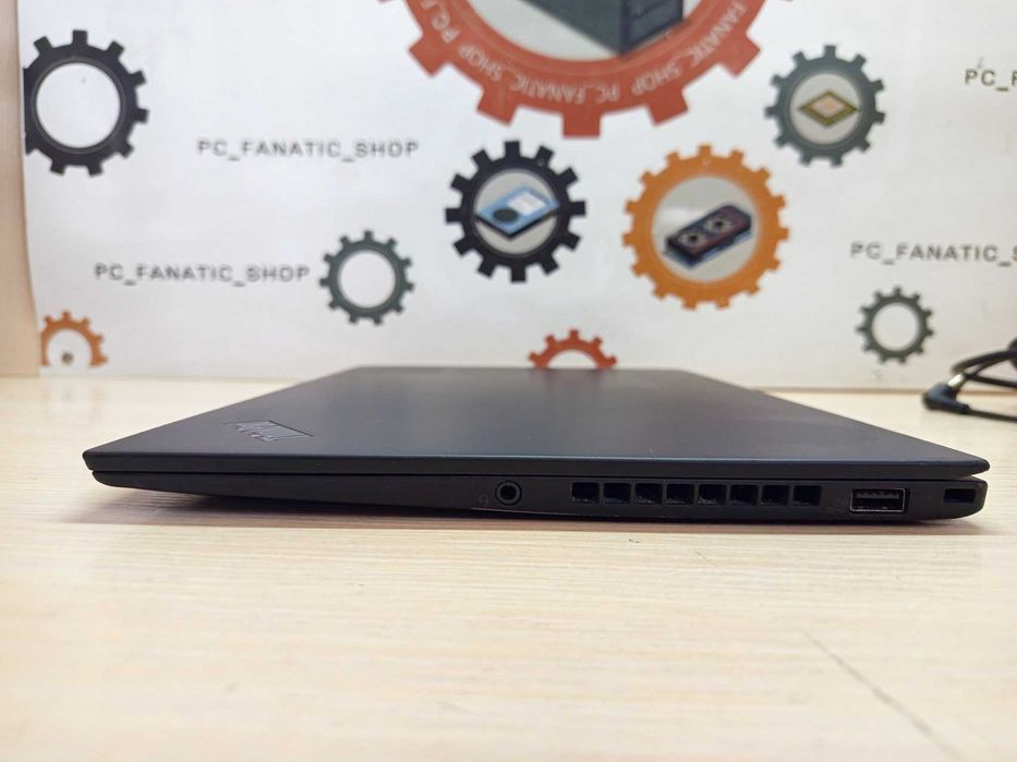 lenovo thinkpad x1 carbon gen 6 - купити ноутбуки - Ціна на OLX.ua