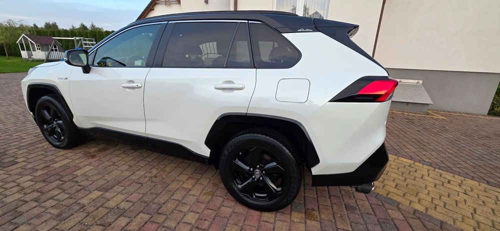 Toyota RAV-4