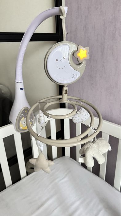 Мобіль Chicco Next2Dreams