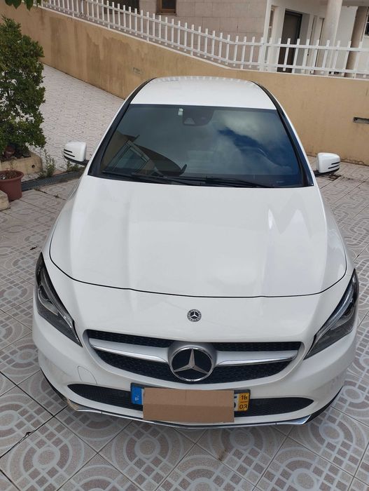 MERCEDES 180 Shooting Brak