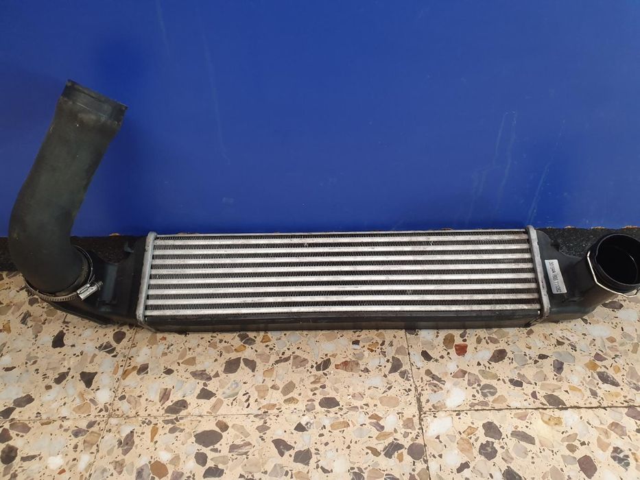 Intercooler Bmw Serie 3 Touring E46