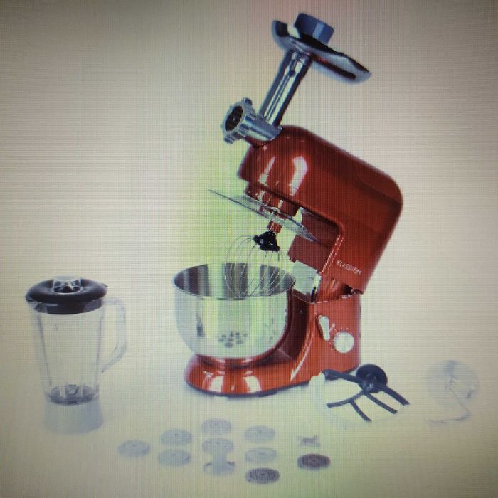 Robot kuchenny Klarstein Lucia