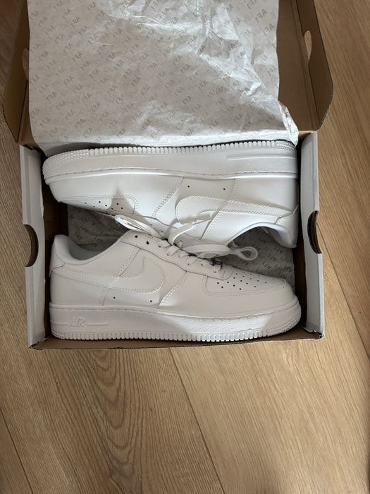 Air force 1 rozmiar 43