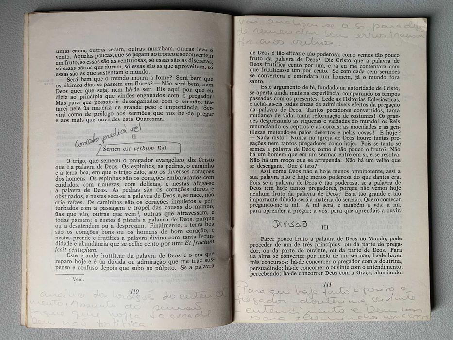 Antologia Literária Comentada: Época Clássica