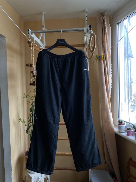 Спортивный костюм Boulevard, размер 6XL куртка. Штаны.