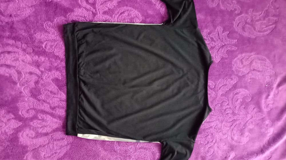 Bluzka damska rozm M