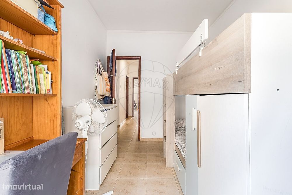 Apartamento T2 para venda