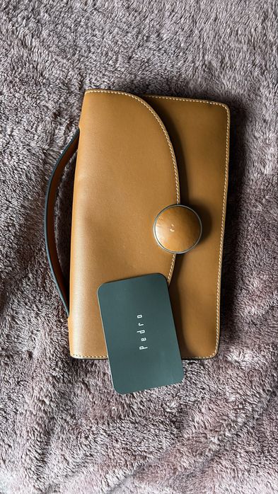 Клатч-сумка жіноча