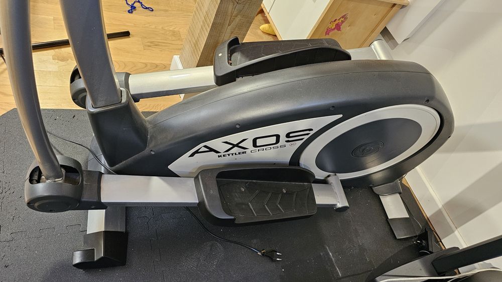 Orbitrek Kettler Axos Cross (jak nowy)