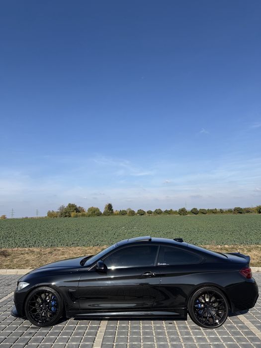 BMW Seria 4