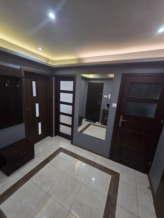 Apartament 4-pokojowy Klimatyzacja nr 2