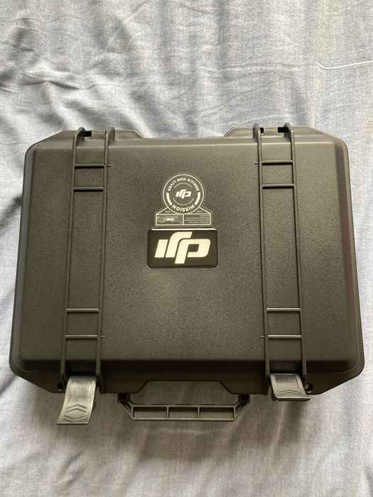 Case para dji mini 2 SE ou mini 2 ou mini