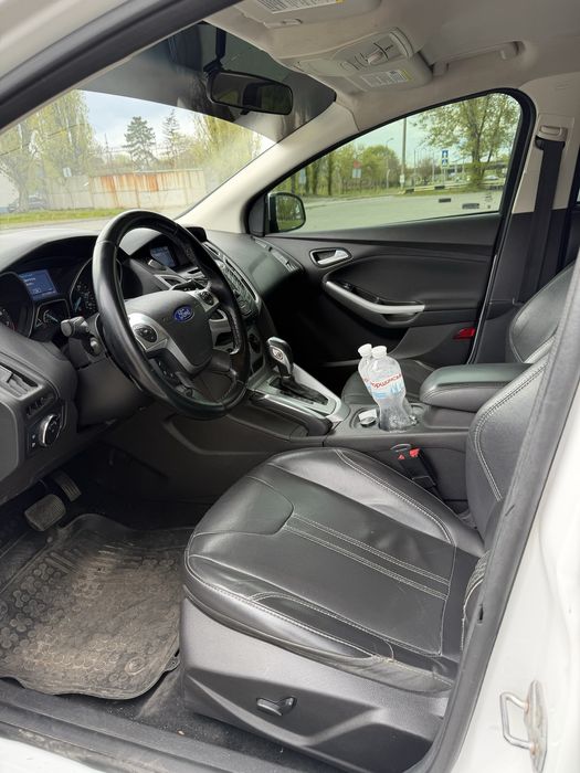 Ford Focus 2.0 2014