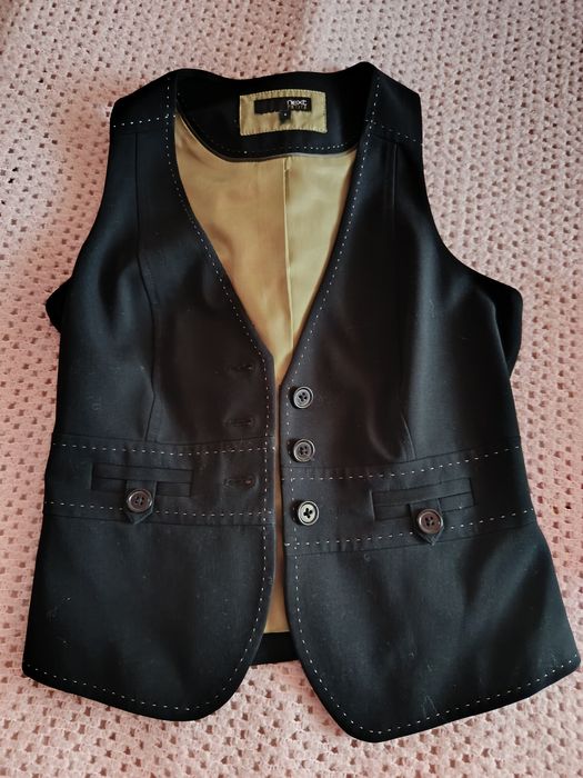 Жилетка  женская