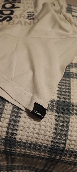 Camisola (T-shirt) Adidas