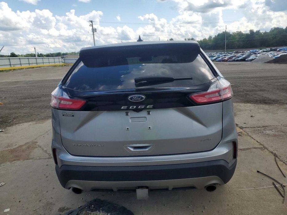 2021 FORD   EDGE