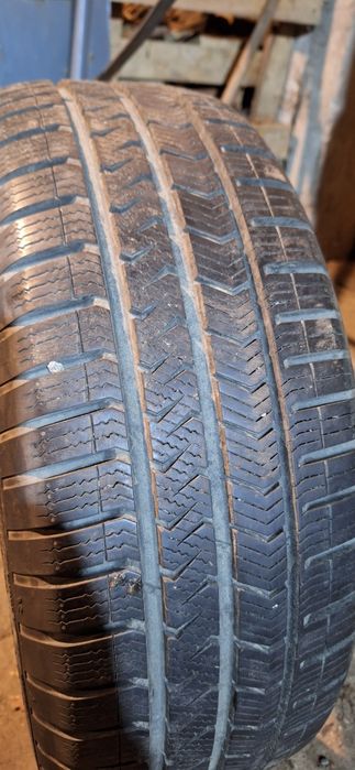 Opona 205/55R16 Vredesten Całoroczna