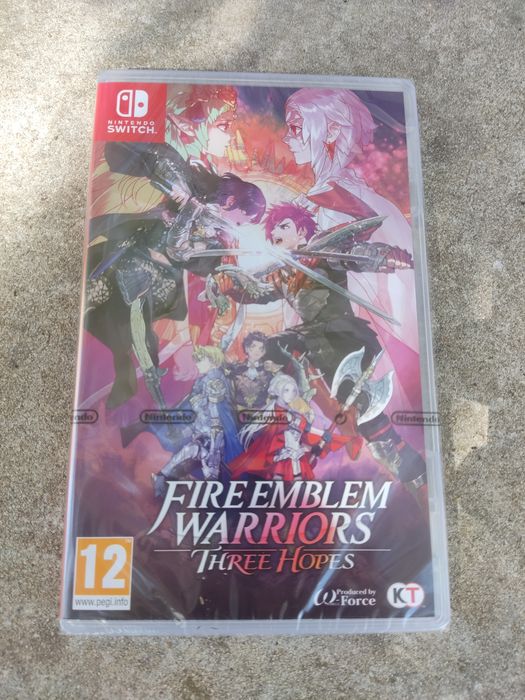 Nintendo Switch games $35 each!64584699455107120