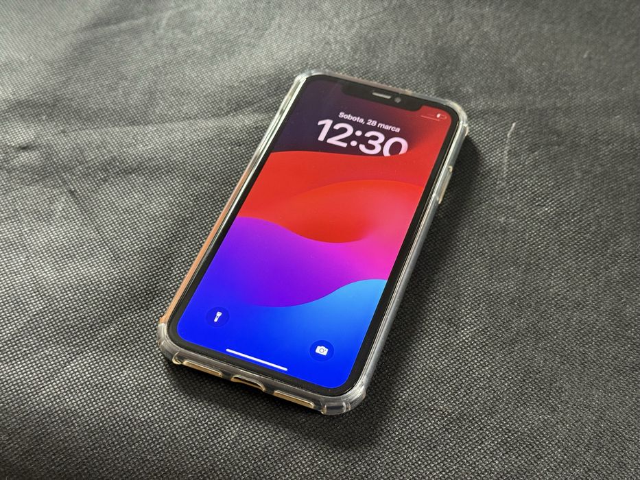 IPhone 11 | 64GB + Etui