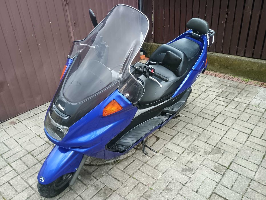 Yamaha